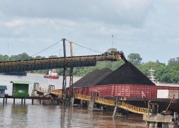 Desember 2019, Harga Batubara Naik Tipis Sebesar USD66,30 Per Ton