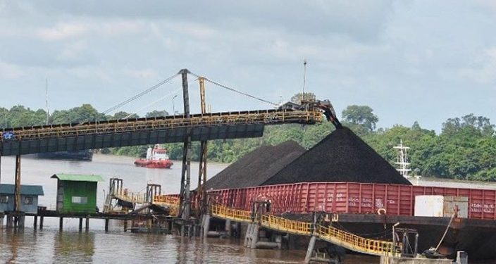 Desember 2019, Harga Batubara Naik Tipis Sebesar USD66,30 Per Ton