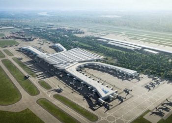 Imbas Tiket Mahal, Industri Penerbangan Indonesia Kurang Progresif