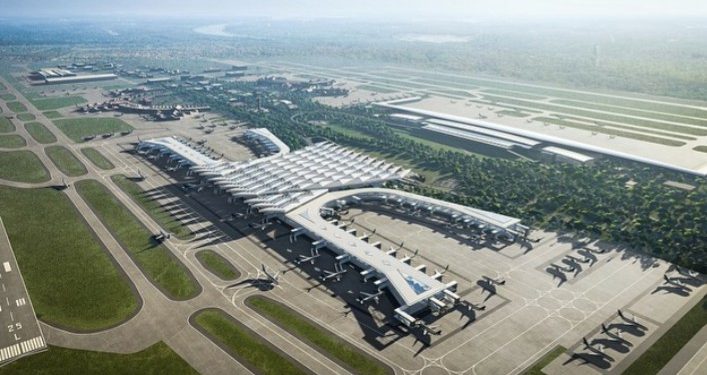 Imbas Tiket Mahal, Industri Penerbangan Indonesia Kurang Progresif