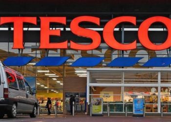 Tesco, Jaringan Supermarket Berbasis di Inggris Bidik Pasar Asia Tenggara