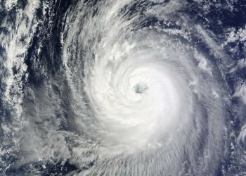 Korban Tewas Akibat Terjangan Topan Phanfone Capai 41 Orang