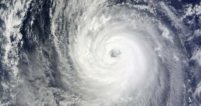 Korban Tewas Akibat Terjangan Topan Phanfone Capai 41 Orang