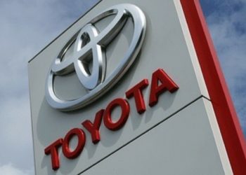 Toyota Motor Corporation Target 10,77 Juta Mobil Terjual Pada 2020
