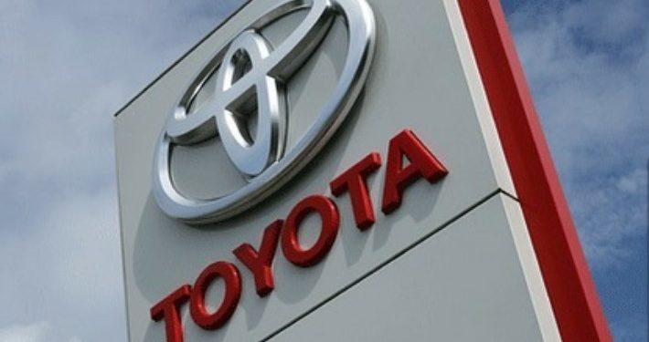 Toyota Motor Corporation Target 10,77 Juta Mobil Terjual Pada 2020