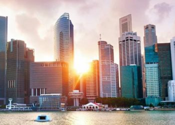 JLL Ungkap Tren Properti di Asia Pasifik 2020