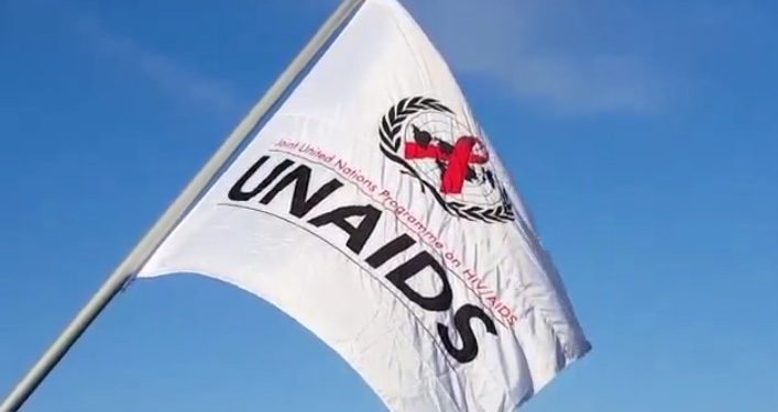 UNAIDS : Penanganan HIV/AIDS di Indonesia Terburuk di Asia Pasifik