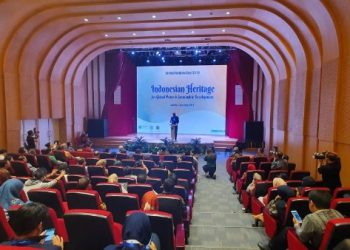 49 Warisan Budaya Indonesia Diakui  UNESCO