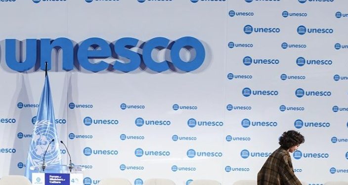 UNESCO Tetapkan Pencak Silat Indonesia Sebagai Warisan Dunia