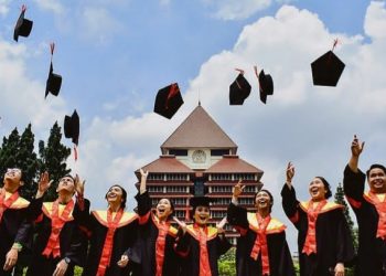 Reputasi Universitas Indonesia Kian Diperhitungkan di Asia