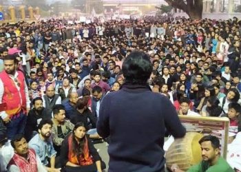 India Bergejolak, Aksi Demonstrasi Menentang UU Kewarganegaraan Meluas