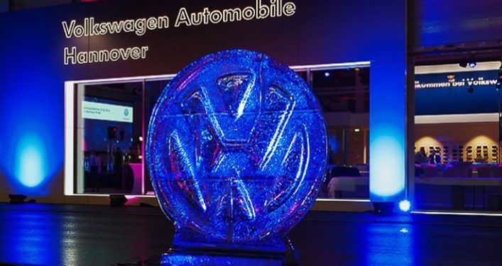 Volkswagen Diajak Investasi Mobil listrik di Indonesia