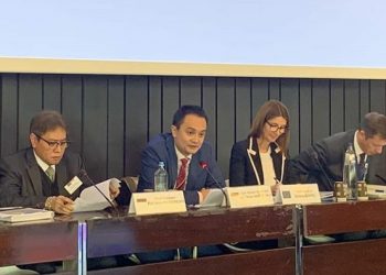 Negosiasi Kelapa Sawit Jadi Fokus Perundingan Indonesia-EU CEPA Ke-9 di Belgia