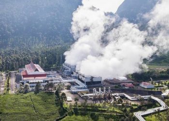 Hingga 2019, Pengembangan Pembangkit EBT Intermiten di Indonesia   Capai 9.868 MW