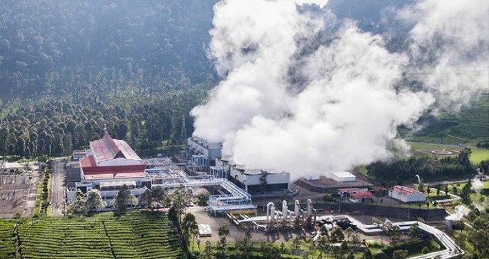 Hingga 2019, Pengembangan Pembangkit EBT Intermiten di Indonesia   Capai 9.868 MW