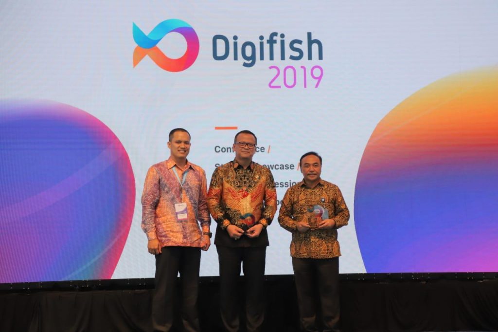 Melalui DIGIFISH 2019, Indonesia Bangun Inovasi Digital Sektor Perikanan 3