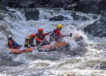 Selama 2019, Kalimantan Barat Dikunjungi 63 Ribu Wisatawan Dunia