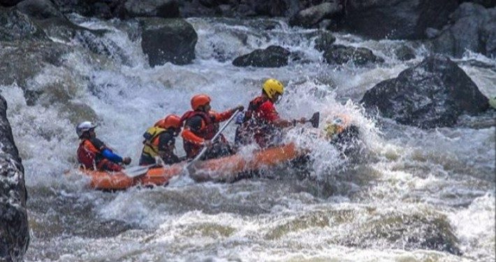 Selama 2019, Kalimantan Barat Dikunjungi 63 Ribu Wisatawan Dunia