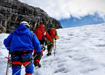 Tawarkan Wisata Petualangan, Indonesia Bidik 1,5 Juta Kunjungan Wisatawan Australia