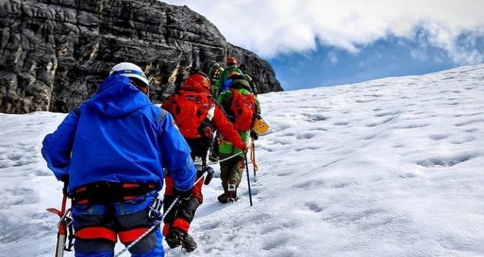 Tawarkan Wisata Petualangan, Indonesia Bidik 1,5 Juta Kunjungan Wisatawan Australia