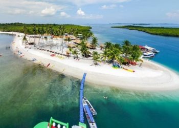 Gandeng VITO dan Indochina, Indonesia Garap Pasar Wisata di Thailand