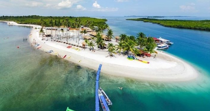 Gandeng VITO dan Indochina, Indonesia Garap Pasar Wisata di Thailand