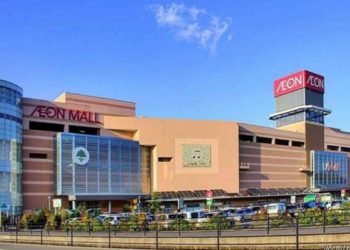 Aeon Jepang Mulai Terapkan Penjualan Sushi Bersertifikat Ramah Lingkugan