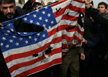 Eskalasi Iran-Amerika Memanas, Diaspora Indonesia di Teheran  Diingatkan Waspada