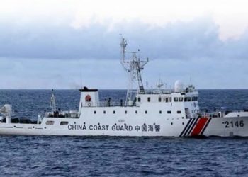 Indonesia Pertanyakan Klaim China di  ZEEI Natuna