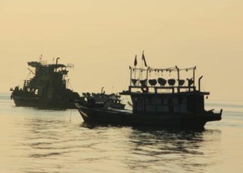 8 Warga Indonesia Diculik di Perairan Malaysia