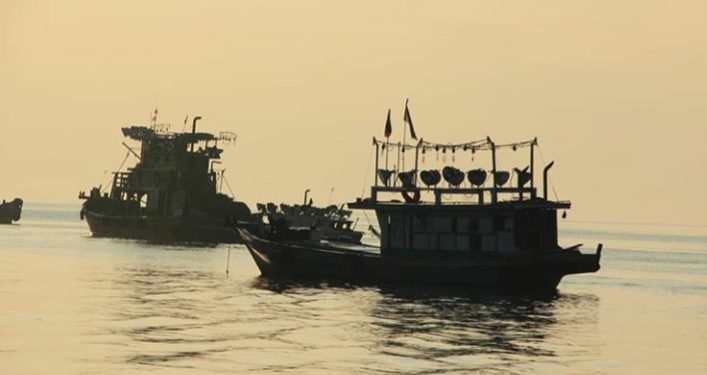 8 Warga Indonesia Diculik di Perairan Malaysia