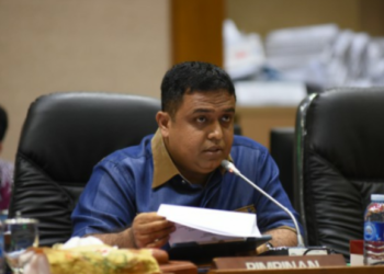 Anggota Komisi VII DPR Tentang Rencana PLN Garap Kendaraan Listrik