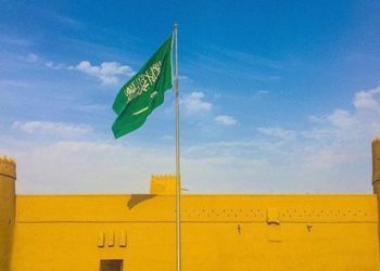 Arab Saudi Yakin China Bisa Atasi Penyebaran Virus Corona
