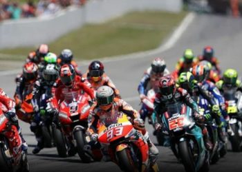 MotoGP 2020 Bergulir Maret, Total Ada 20 Balapan