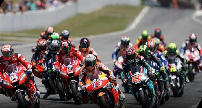 MotoGP 2020 Bergulir Maret, Total Ada 20 Balapan