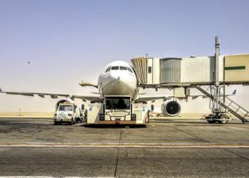 Maskapai di Asia Hentikan Penerbangan ke Iran