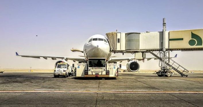 Maskapai di Asia Hentikan Penerbangan ke Iran