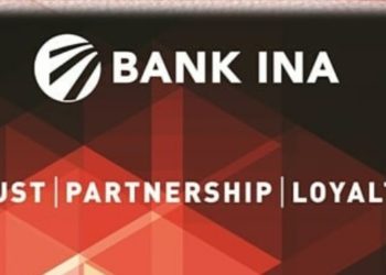 Grup Salim Resmi Miliki Bank Ina Perdana