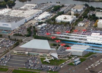 Imbas Kecelakaan di Iran, Kapitalisasi Pasar Boeing Turun Rp60 Triliun