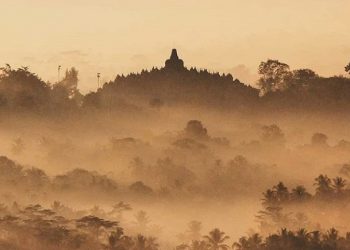 Wisata Candi Borobudur Tawarkan Paket Cinta Budaya