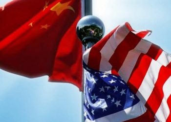 Dibanding Amerika, Pengaruh China Lebih Kuat Menggenggam Indonesia dan Asia