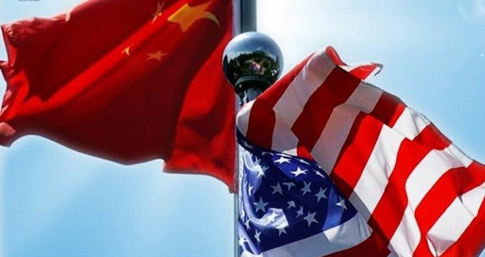 Dibanding Amerika, Pengaruh China Lebih Kuat Menggenggam Indonesia dan Asia