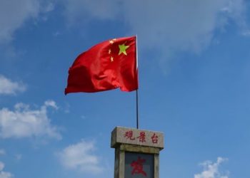 Protes Indonesia Ditolak, China Klaim Punya Kedaulatan di Dekat Perairan Natuna