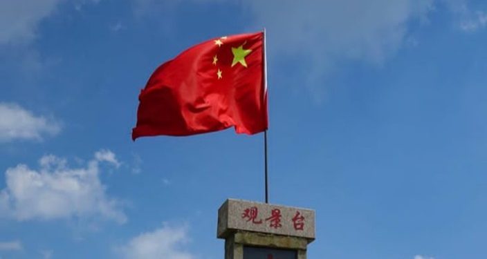 Protes Indonesia Ditolak, China Klaim Punya Kedaulatan di Dekat Perairan Natuna