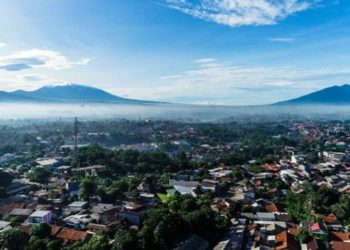 Bogor Jadi Proyek Percontohan Kota Pintar di Indonesia