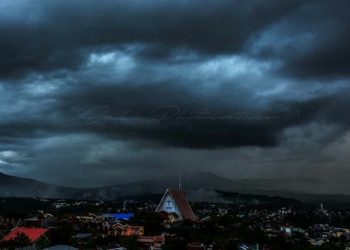 Mewaspadai Cuaca Ekstrem di Selatan Indonesia
