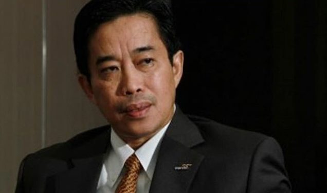 Strategi Zulkifli Zaini Bawa PLN Jadi Kekuatan Indonesia