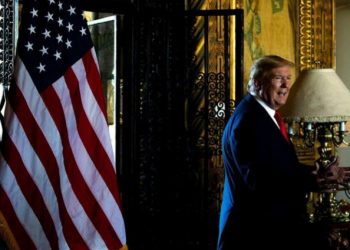 Amerika dan China Segera Mulai Perundingan Dagang Tahap Kedua