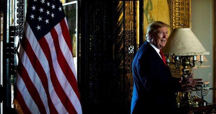 Amerika dan China Segera Mulai Perundingan Dagang Tahap Kedua