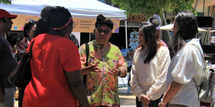 Kerja Sama Ekonomi Indonesia-Afrika Memasuki Fase Baru